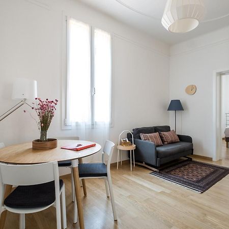 Canonica Suites Bologne Chambre photo