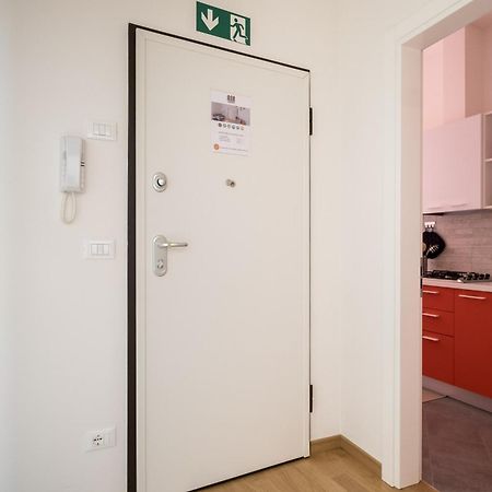 Canonica Suites Bologne Chambre photo