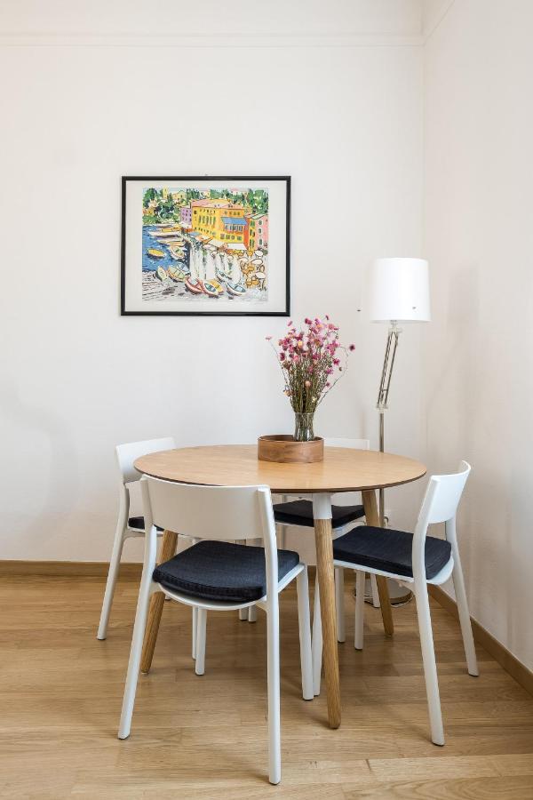 Canonica Suites Bologne Extérieur photo