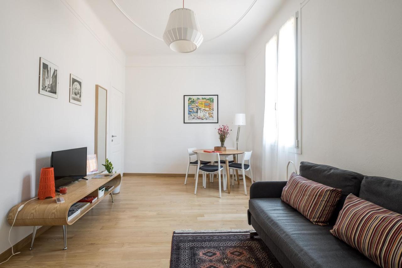 Canonica Suites Bologne Extérieur photo