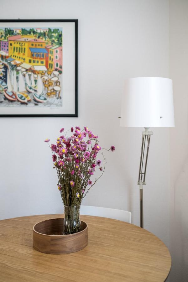 Canonica Suites Bologne Extérieur photo