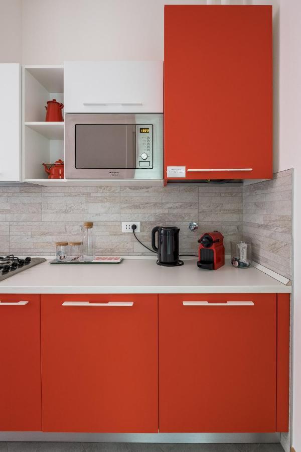 Canonica Suites Bologne Extérieur photo