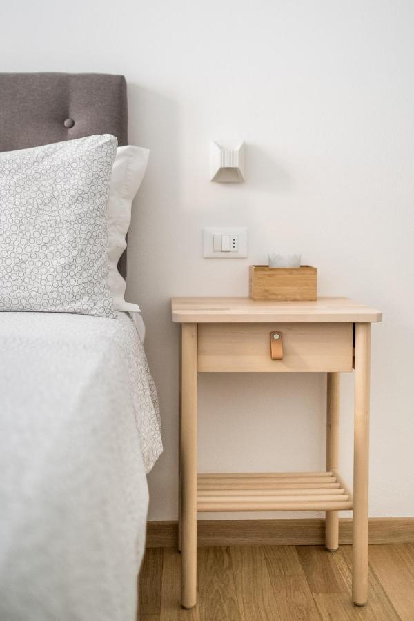Canonica Suites Bologne Extérieur photo