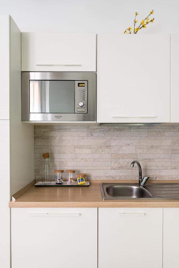 Canonica Suites Bologne Extérieur photo