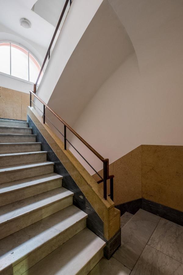 Canonica Suites Bologne Extérieur photo