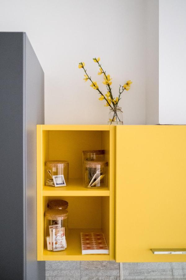 Canonica Suites Bologne Extérieur photo