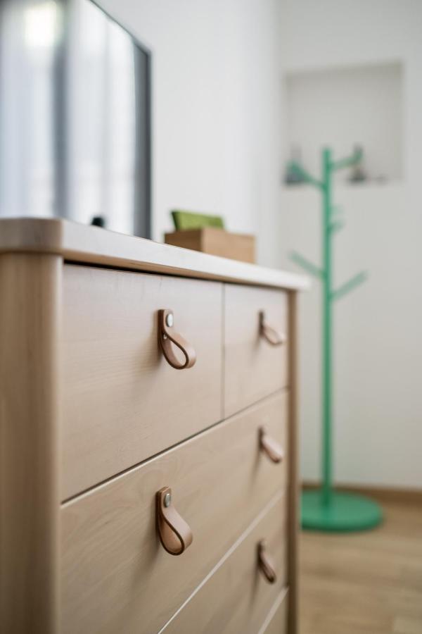 Canonica Suites Bologne Extérieur photo