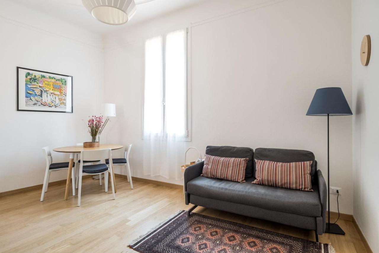 Canonica Suites Bologne Extérieur photo