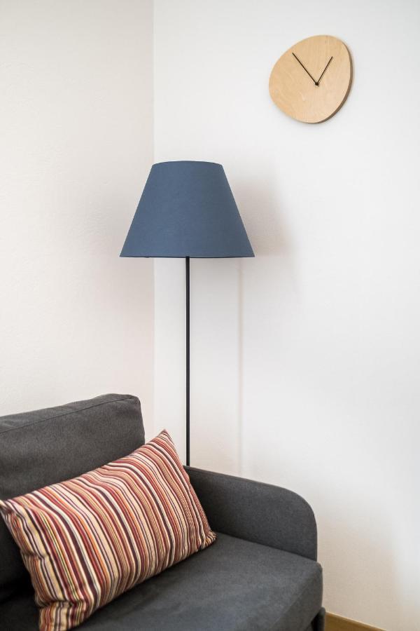 Canonica Suites Bologne Extérieur photo