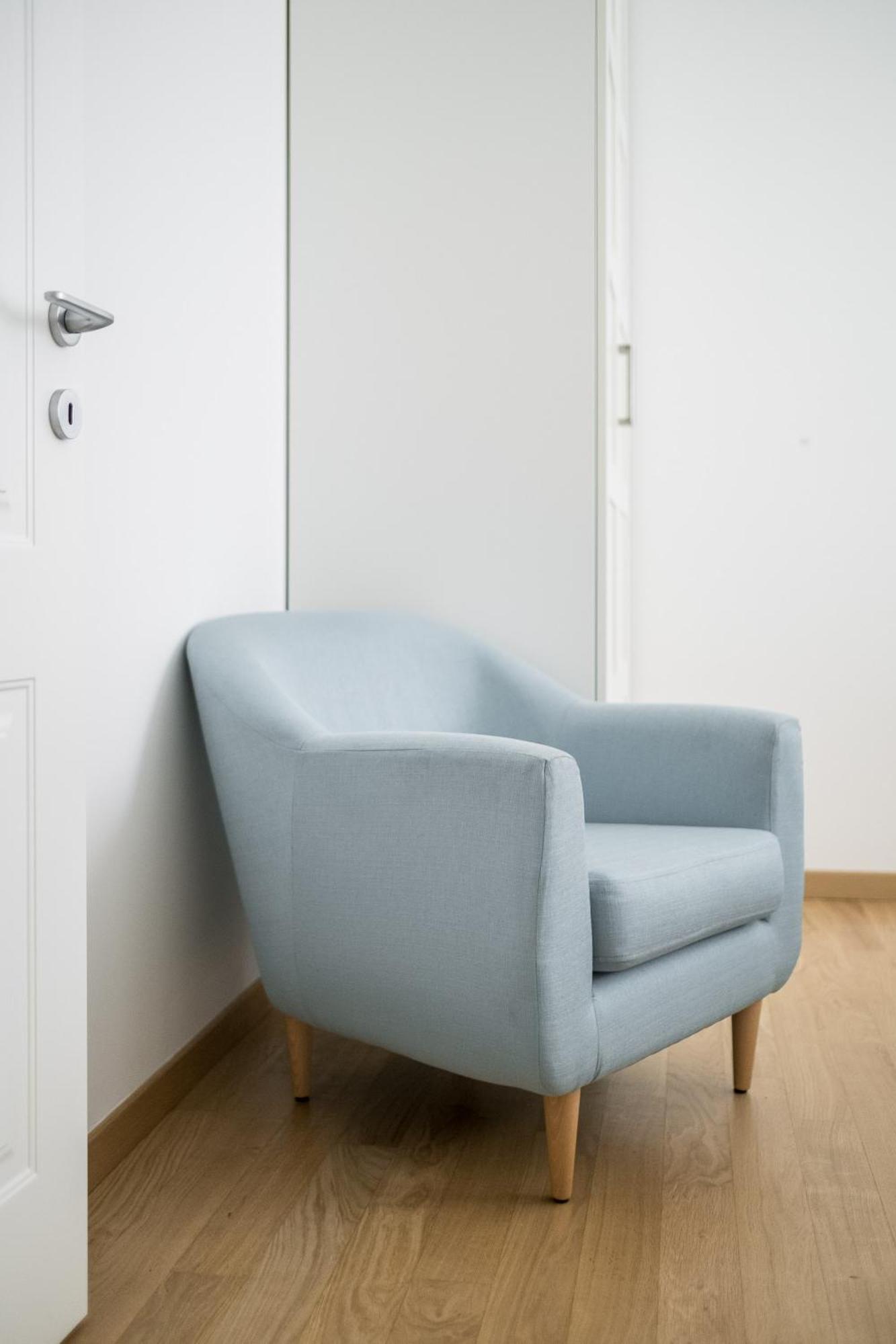 Canonica Suites Bologne Chambre photo