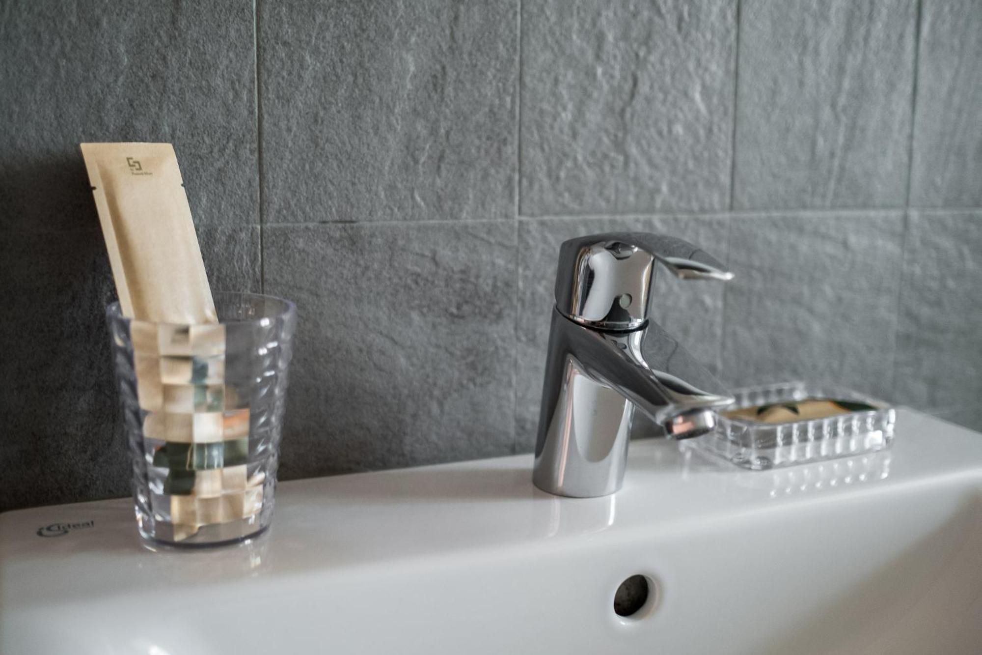 Canonica Suites Bologne Chambre photo