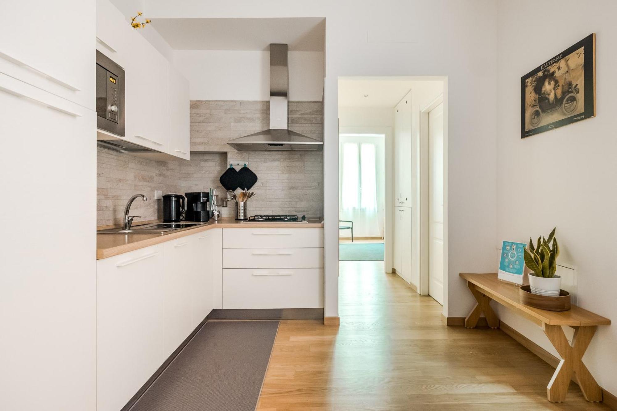 Canonica Suites Bologne Chambre photo