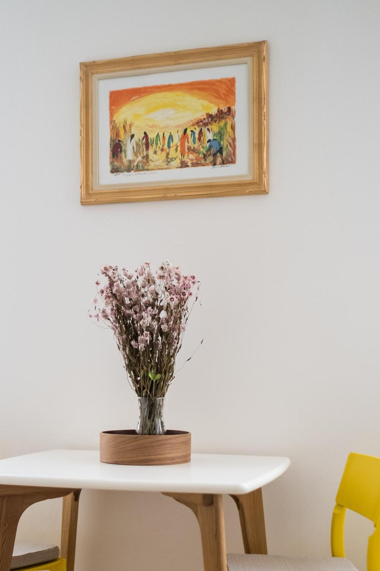 Canonica Suites Bologne Chambre photo