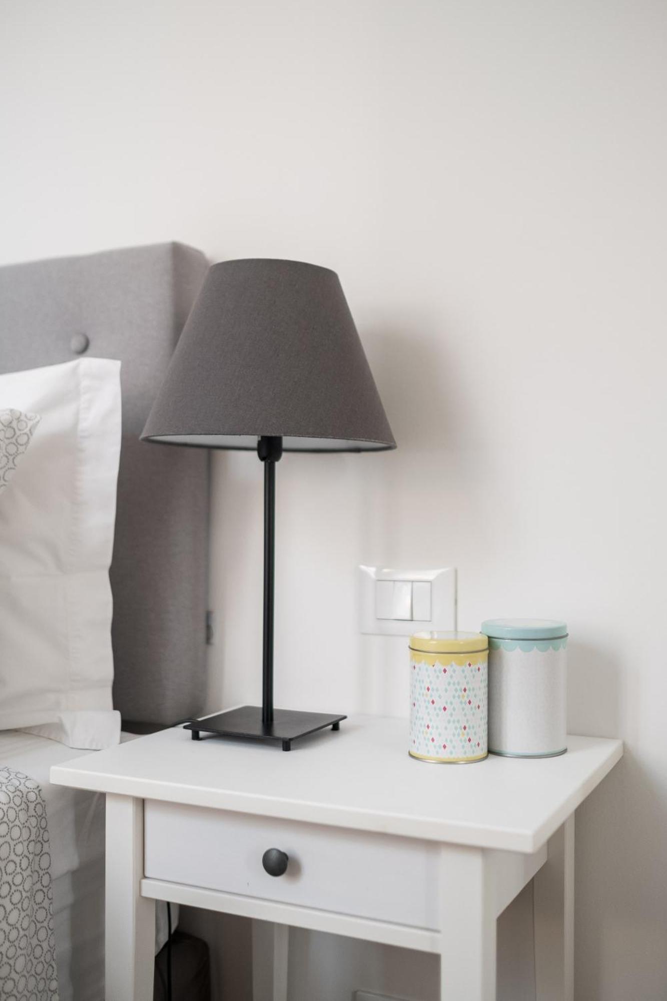 Canonica Suites Bologne Chambre photo