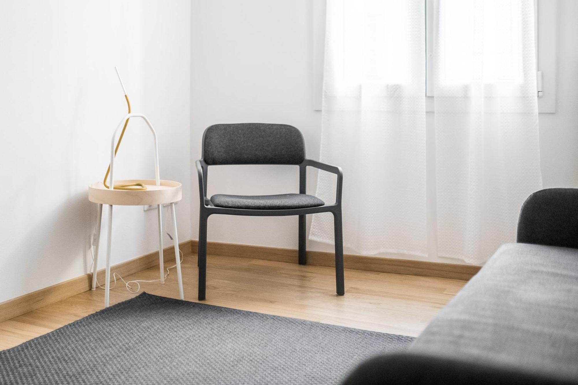 Canonica Suites Bologne Chambre photo