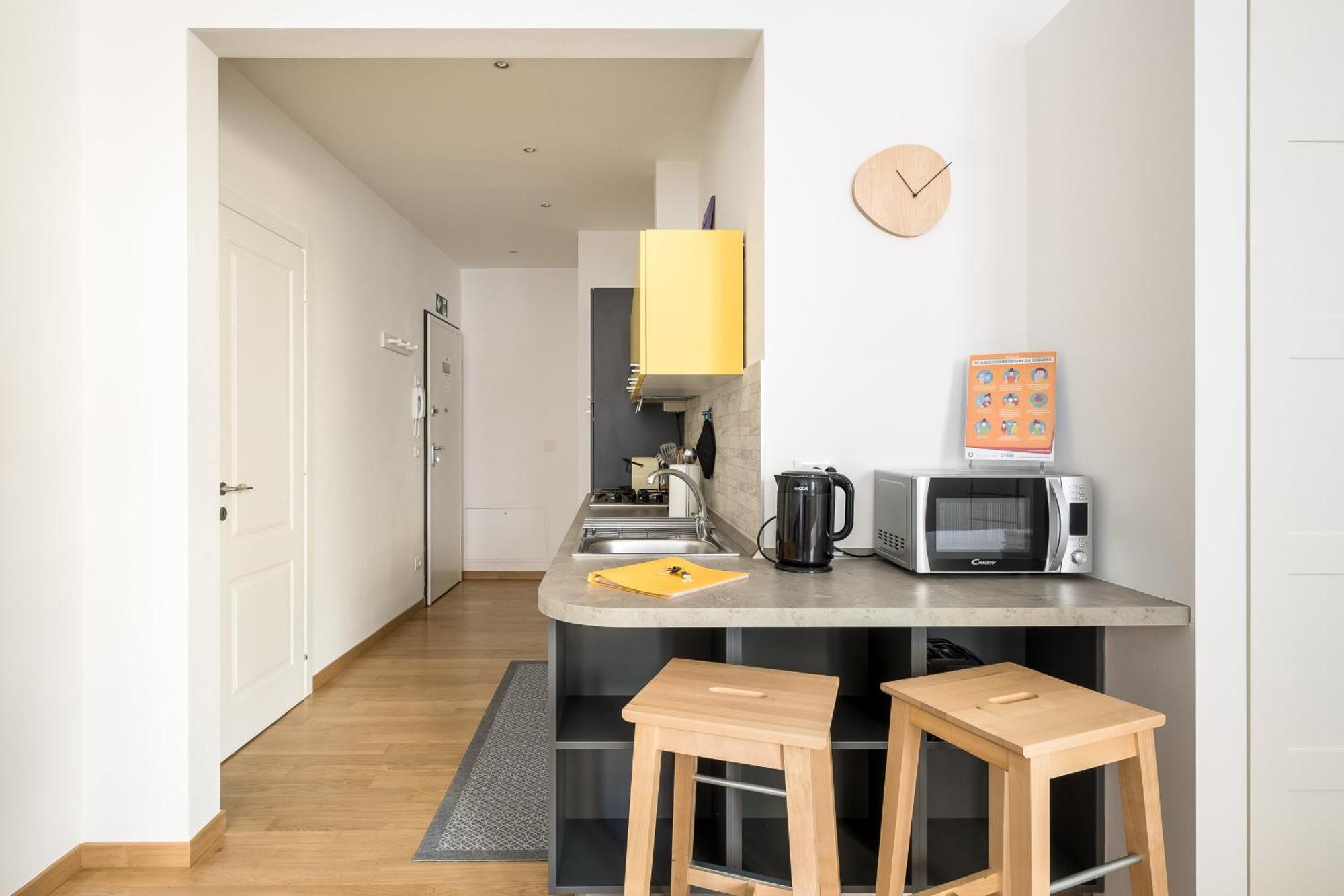 Canonica Suites Bologne Chambre photo