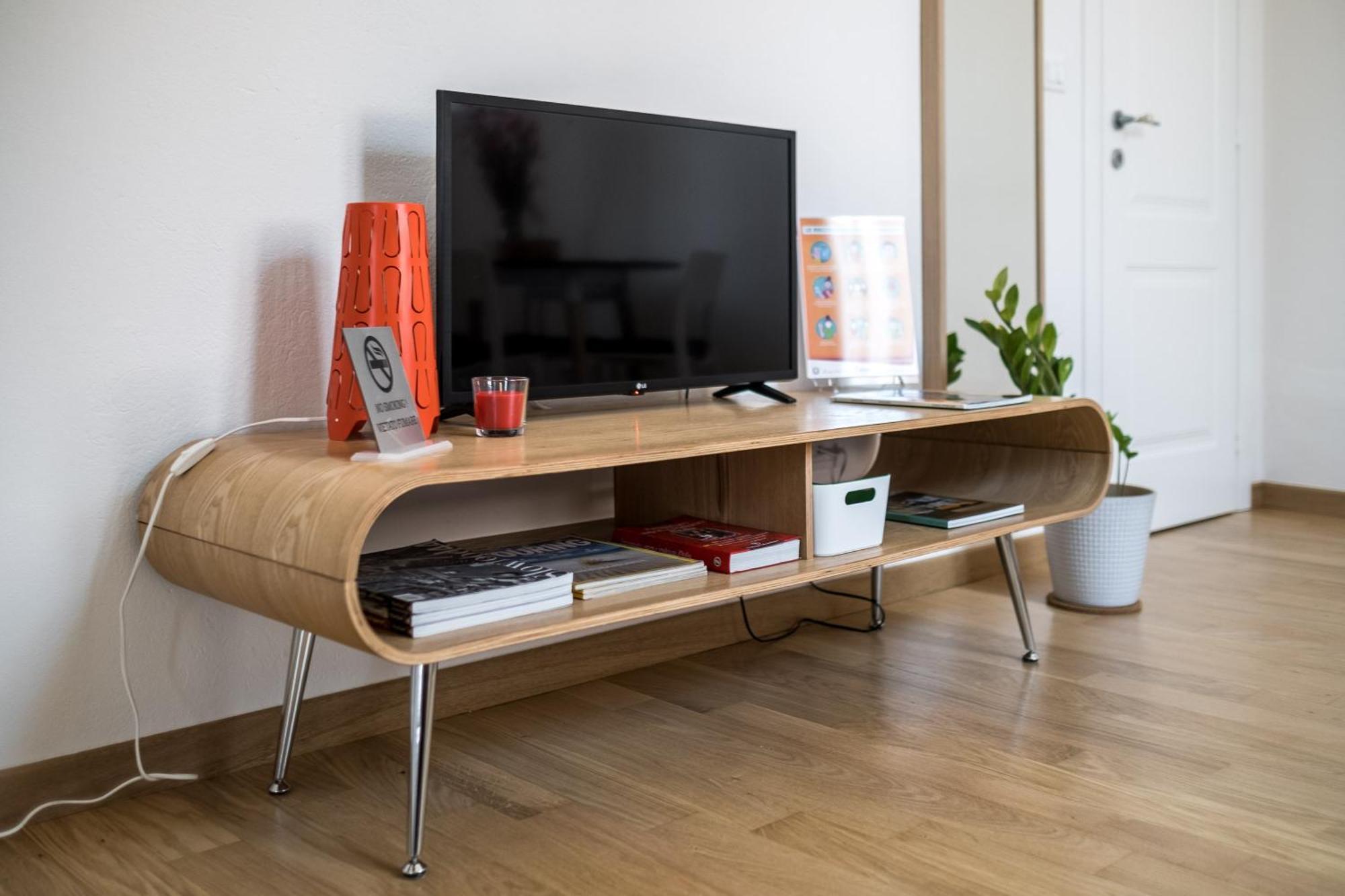 Canonica Suites Bologne Chambre photo